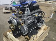 Двигатель УМЗ-А275 Evotech 2.7 евро-5 для а/м Газель Next